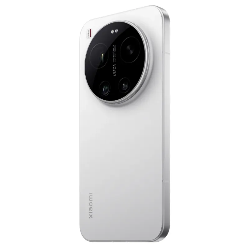 Xiaomi 17 Ultra 512GB, balta, 6 nuotrauka