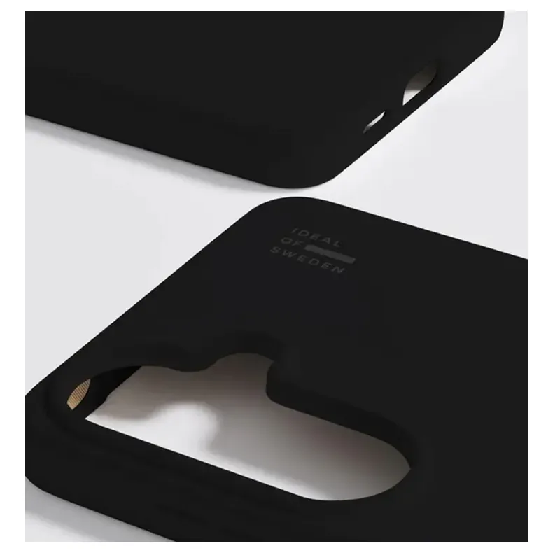 Ideal of Sweden Samsung S26+ MagSafe silikoninis dėklas, 4 nuotrauka