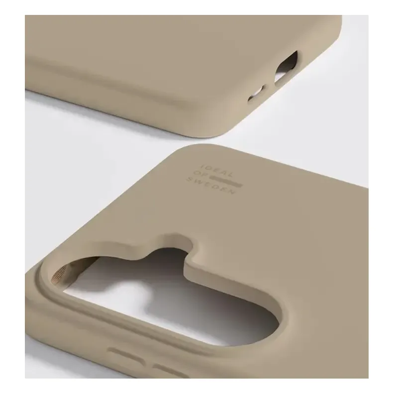 Ideal of Sweden Samsung S26 MagSafe silikoninis dėklas, 4 nuotrauka