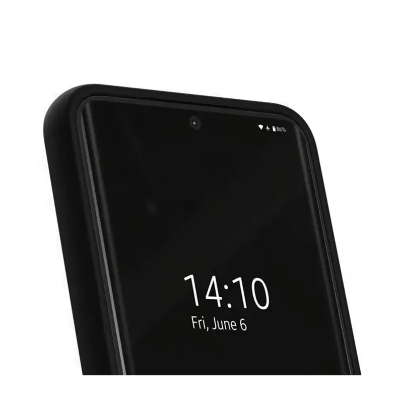 Ideal of Sweden Samsung S26 MagSafe silikoninis dėklas, 3 nuotrauka