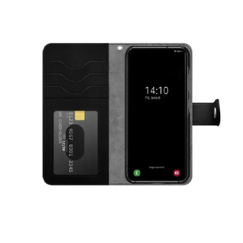 Ideal of Sweden Samsung Galaxy S26+ Magnet Wallet+ dėklas, 3 nuotrauka