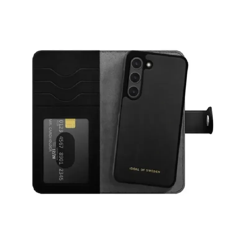 Ideal of Sweden Samsung Galaxy S26 Ultra Magnet Wallet+ dėklas, 3 nuotrauka