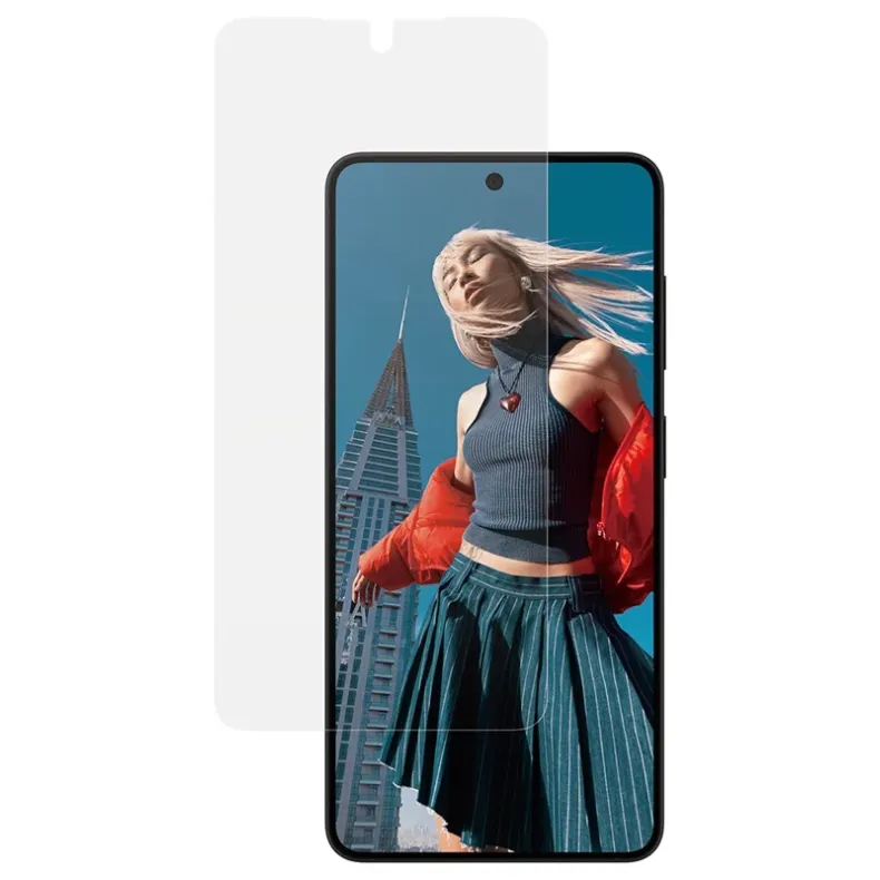  Panzerglass Samsung Galaxy S26 stikliukas, 2 nuotrauka