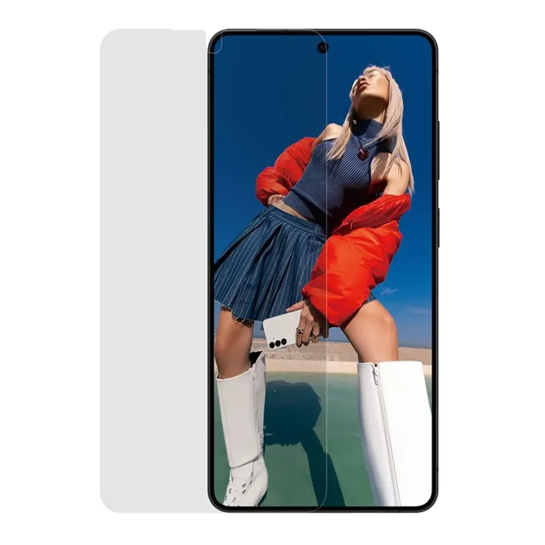 Panzerglass Samsung Galaxy S26 privacy stikliukas, 2 nuotrauka