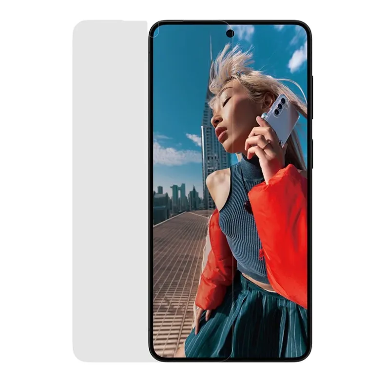 Panzerglass Samsung Galaxy S26+ privacy stikliukas, 2 nuotrauka