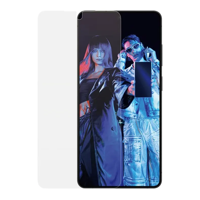 Safe Samsung Galaxy S26 Ultra stikliukas, 2 nuotrauka