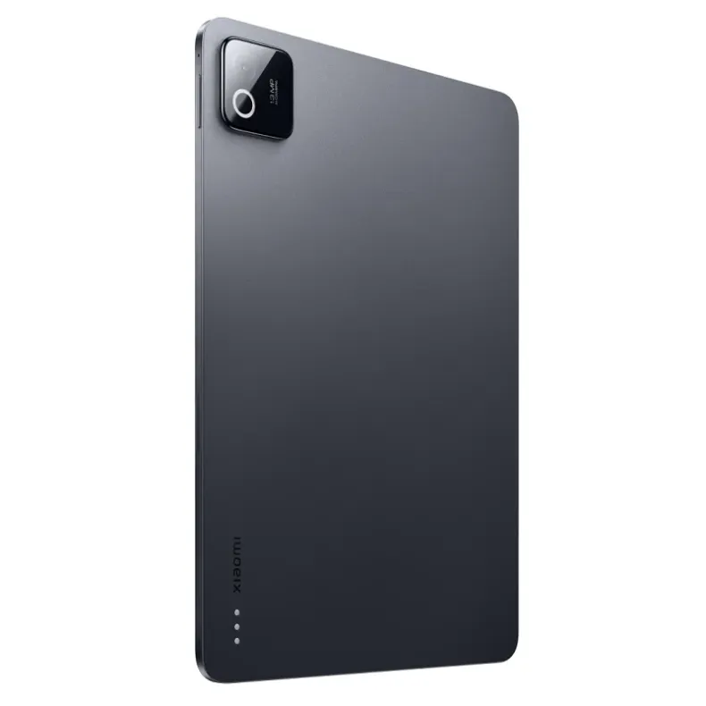 Xiaomi Pad 8, 256GB, pilkas, 4 nuotrauka