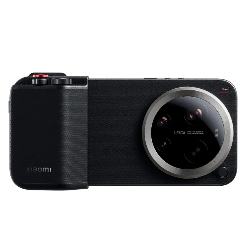 Xiaomi 17 Ultra fotografavimo rinkinys, 1 nuotrauka