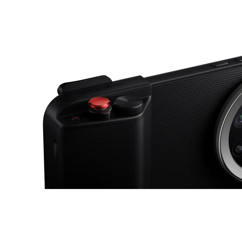 Xiaomi 17 Ultra fotografavimo rinkinys, 2 nuotrauka