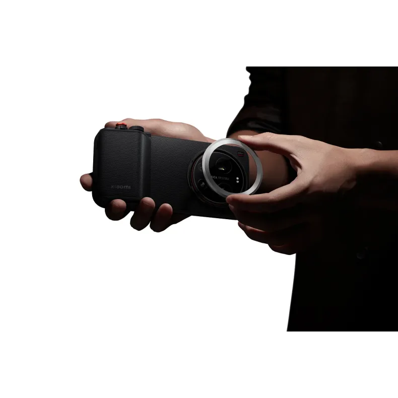 Xiaomi 17 Ultra fotografavimo rinkinys, 3 nuotrauka