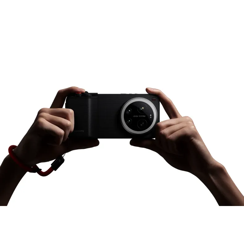 Xiaomi 17 Ultra fotografavimo rinkinys, 4 nuotrauka