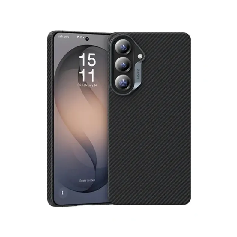  Benks Samsung S26+ Armor Air Kevlar dėklas, 2 nuotrauka