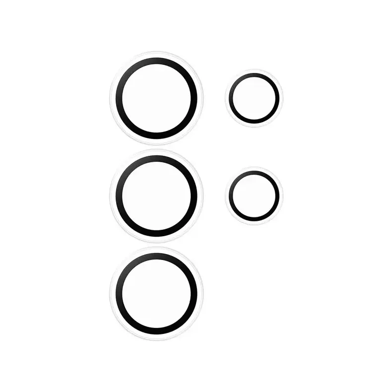 PanzerGlass Samsung S26 Ultra kameros stikliukas, 4 nuotrauka