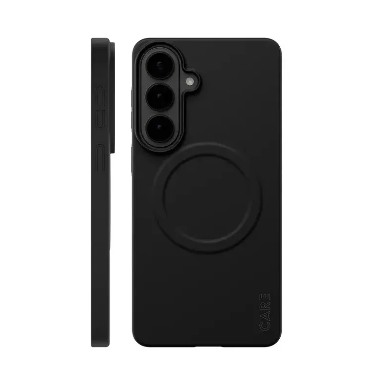 CARE of PanzerGlass Samsung Galaxy S26+ Super Slim MagSafe dėklas, 3 nuotrauka