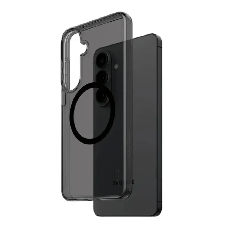 CARE of PanzerGlass Samsung Galaxy S26+ Flagship Urban MagSafe dėklas, 2 nuotrauka