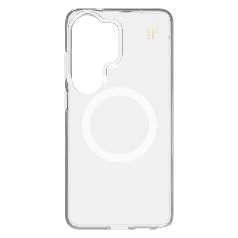  ... Ideal of Sweden Samsung Galaxy S26 Ultra Clear MagSafe dėklas, skaidri, 1 nuotrauka