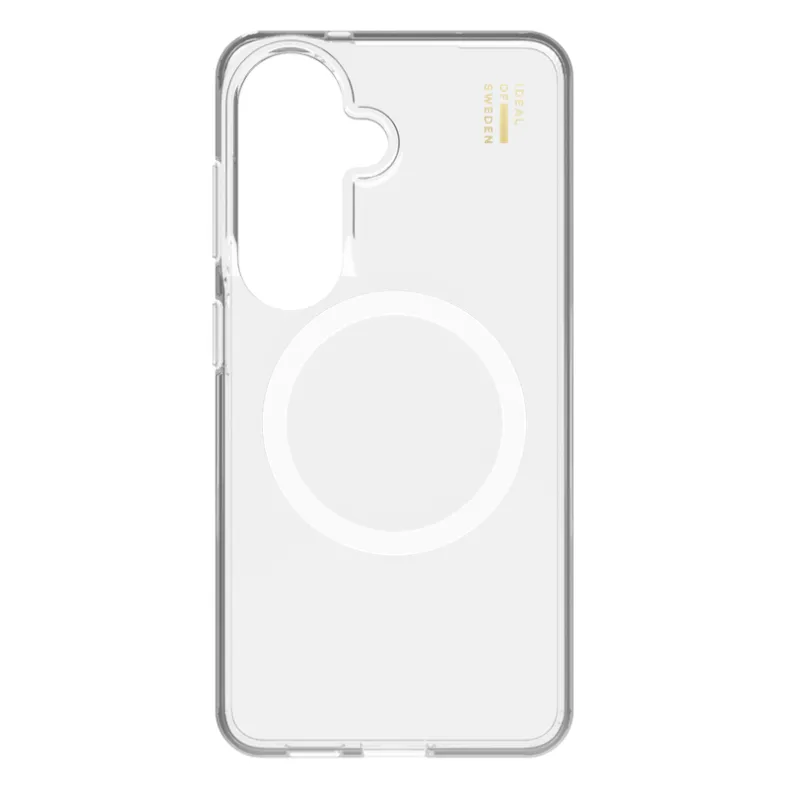Ideal of Sweden Samsung Galaxy S26+ Clear MagSafe dėklas, skaidri, 1 nuotrauka