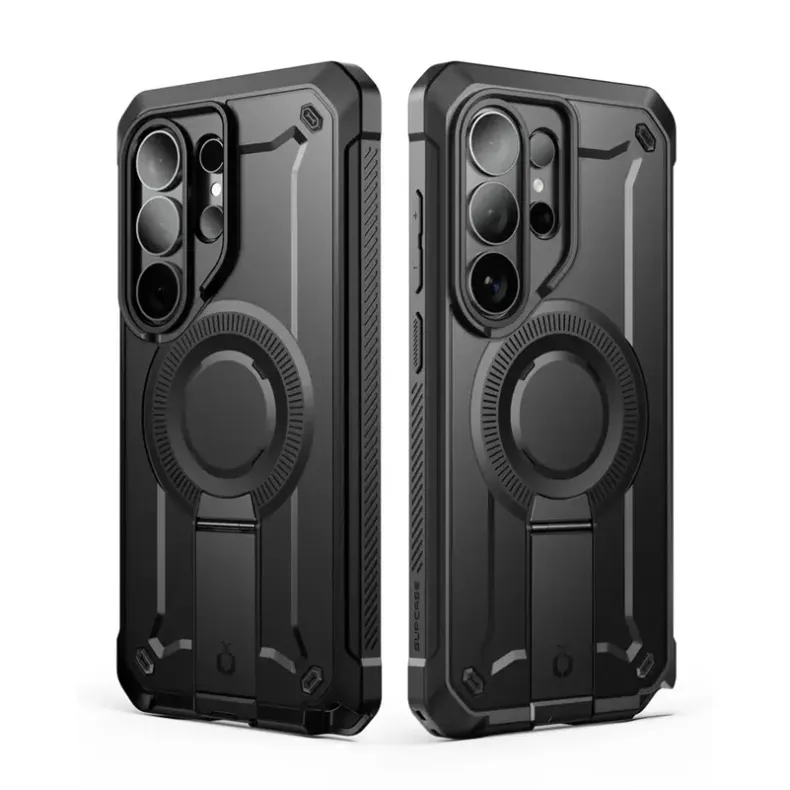 Supcase UB Pro Mag Samsung Galaxy S26 Ultra MagSafe dėklas, 2 nuotrauka