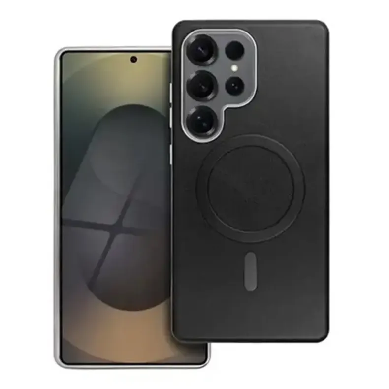 Smart Samsung Galaxy S26 Ultra MagSafe dėklas, 2 nuotrauka