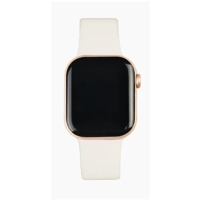 Ideal of Sweden Apple Watch 38|40|41|42mm silikoninis dirželis, 1 nuotrauka