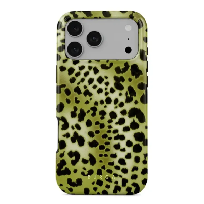 Burga Tough Magsafe Case iPhone 17 Pro Max, Enchentress, 1 nuotrauka