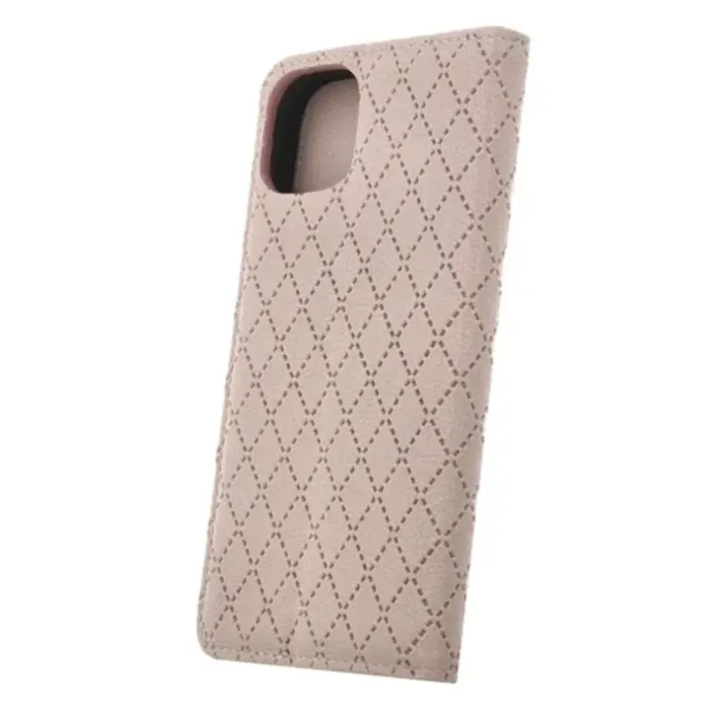 Smart Samsung Galaxy A37 Caro atverčiamas dėklas, 3 nuotrauka