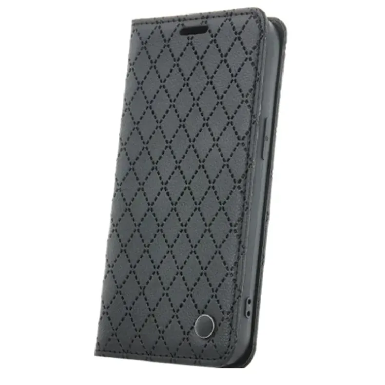 Smart Samsung Galaxy A37 Caro atverčiamas dėklas, 1 nuotrauka