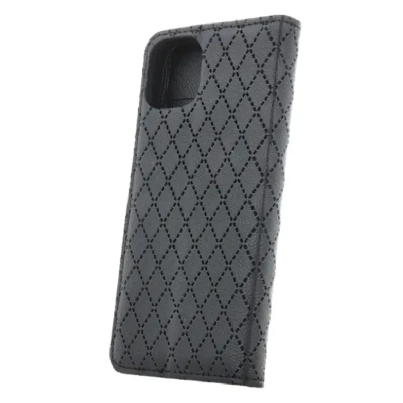 Smart Samsung Galaxy A37 Caro atverčiamas dėklas, 3 nuotrauka