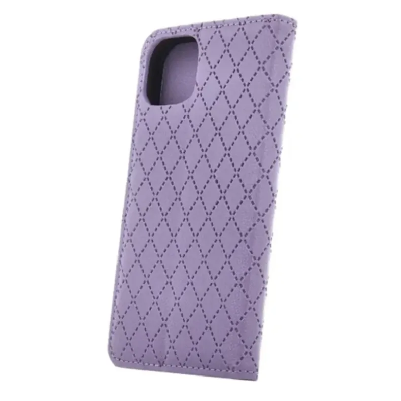 Smart Samsung Galaxy A37 Caro atverčiamas dėklas, 3 nuotrauka