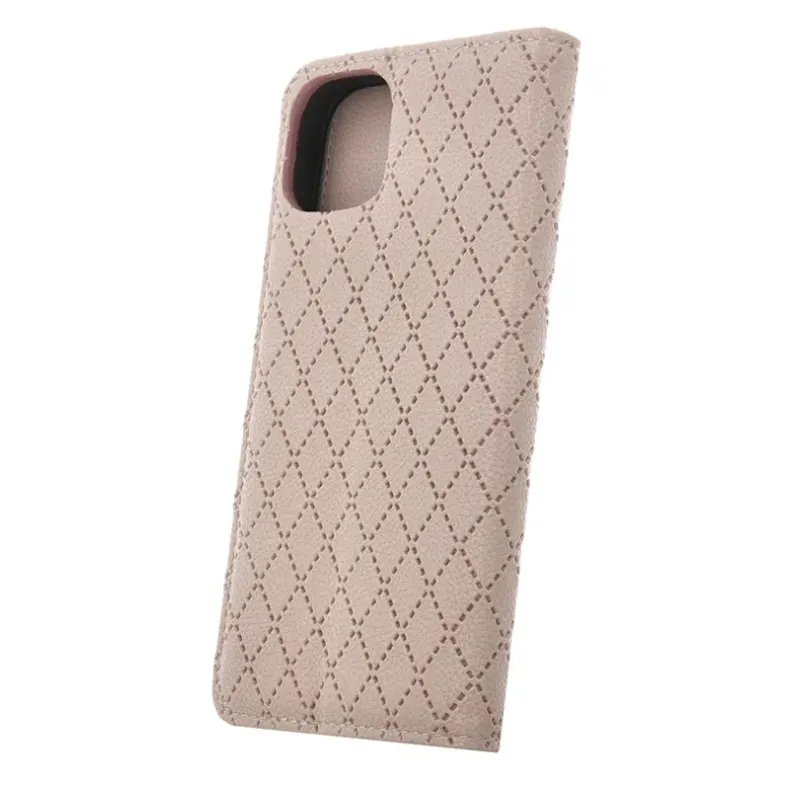 Smart Samsung Galaxy A57 Caro atverčiamas dėklas, 3 nuotrauka