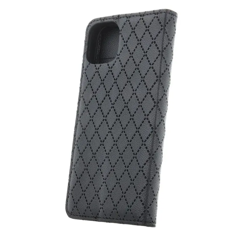 Smart Samsung Galaxy A57 Caro atverčiamas dėklas, 3 nuotrauka