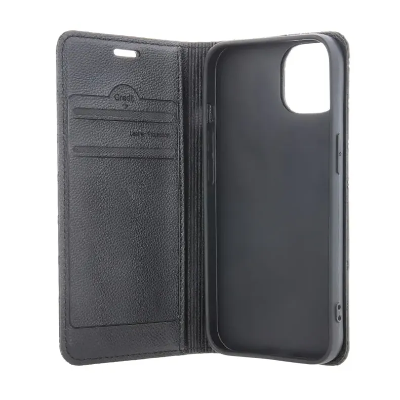 Smart Samsung Galaxy A57 Caro atverčiamas dėklas, 2 nuotrauka