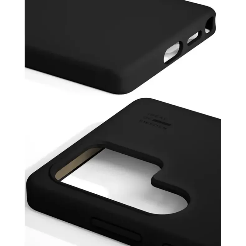 Ideal of Sweden Samsung Galaxy S25 Ultra MagSafe silikoninis dėklas, 3 nuotrauka