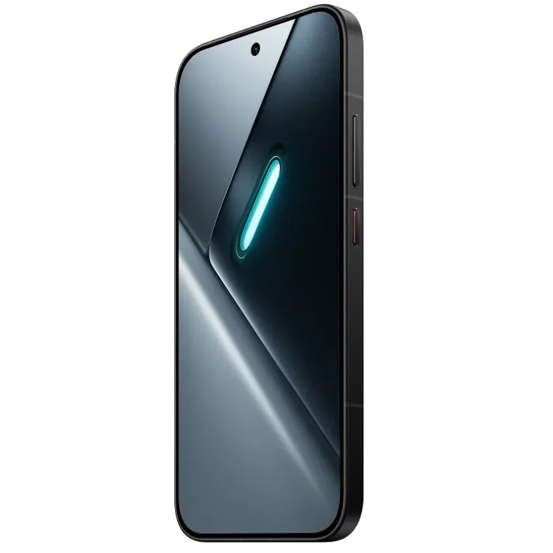 Poco X8 Pro 256GB, juoda, 2 nuotrauka