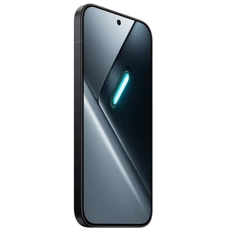 Poco X8 Pro 256GB, juoda, 3 nuotrauka