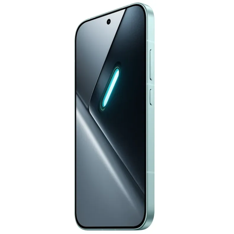 Poco X8 Pro 256GB, žalia, 2 nuotrauka