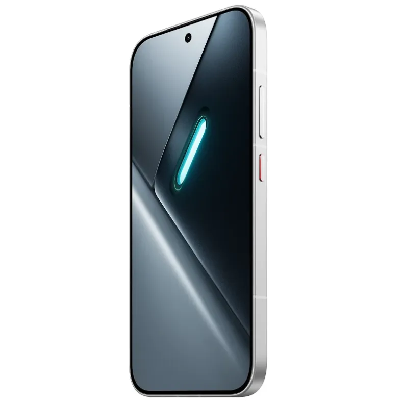 Poco X8 Pro 256GB, balta, 2 nuotrauka