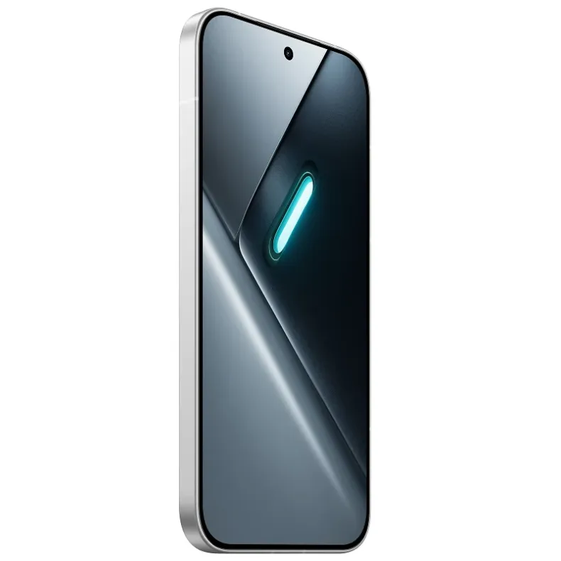 Poco X8 Pro 256GB, balta, 3 nuotrauka