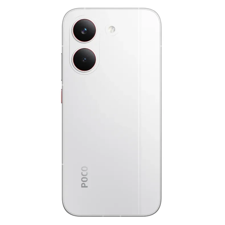 Poco X8 Pro 256GB, balta, 8 nuotrauka