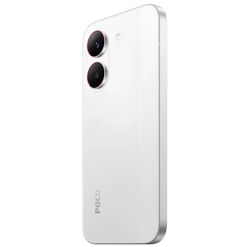 Poco X8 Pro 512GB, balta, 6 nuotrauka