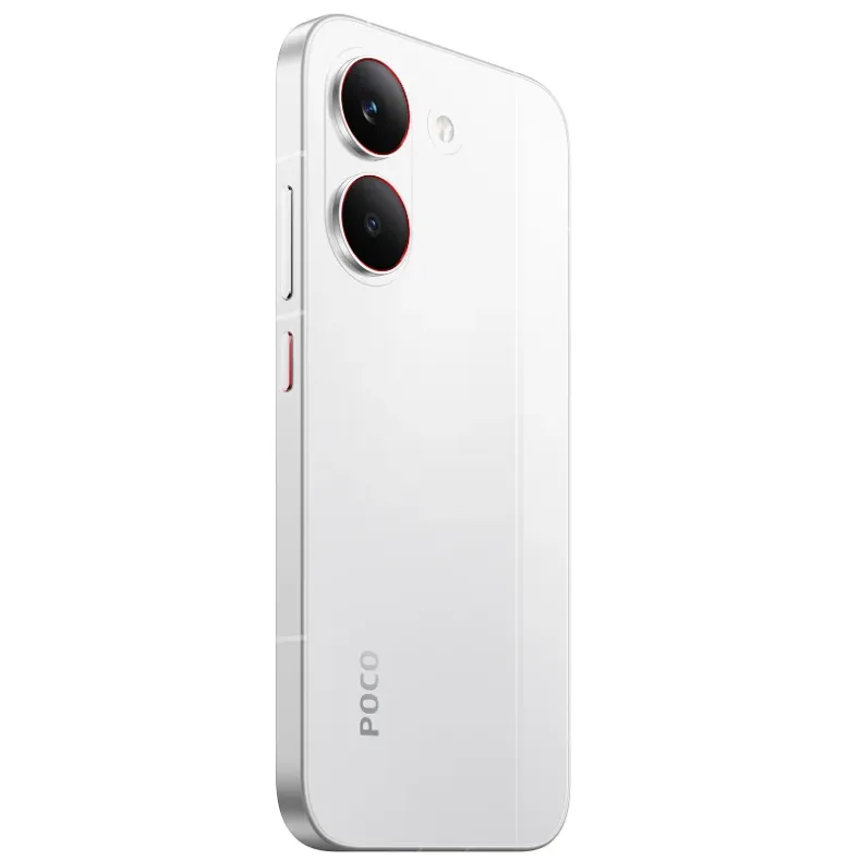 Poco X8 Pro 512GB, balta, 7 nuotrauka