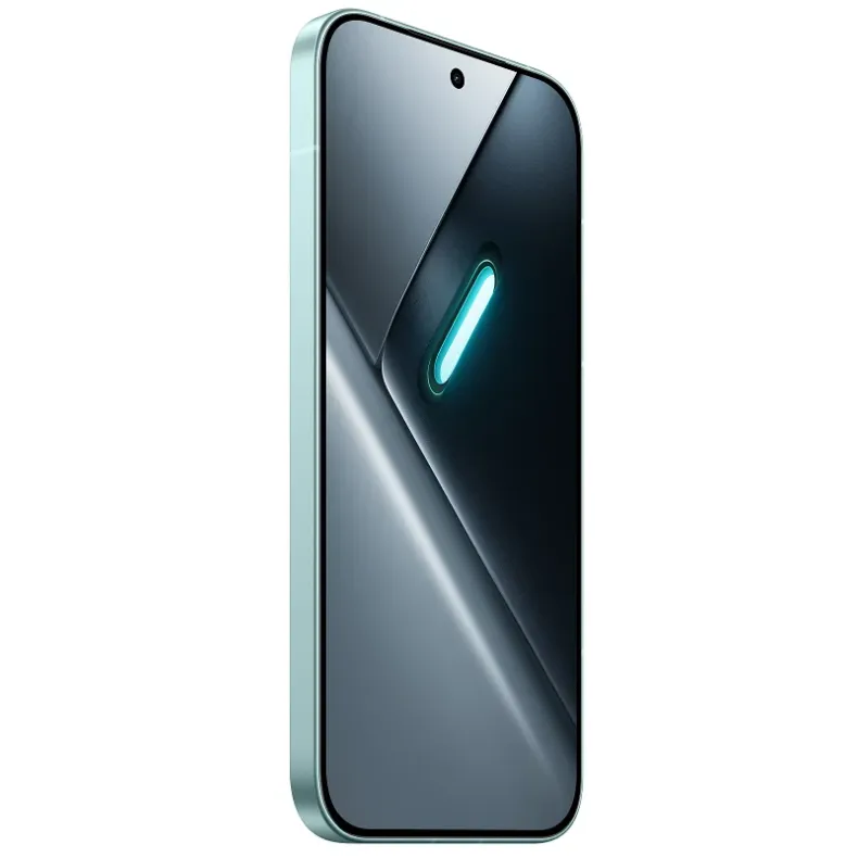 Poco X8 Pro 512GB, žalia, 3 nuotrauka