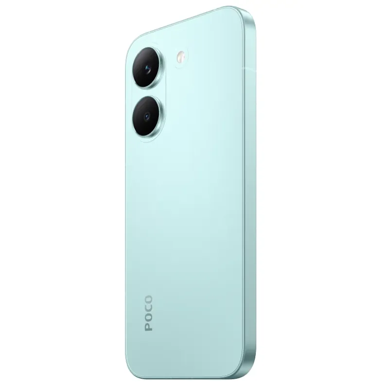 Poco X8 Pro 512GB, žalia, 6 nuotrauka