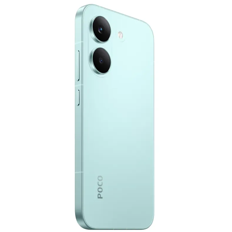 Poco X8 Pro 512GB, žalia, 7 nuotrauka