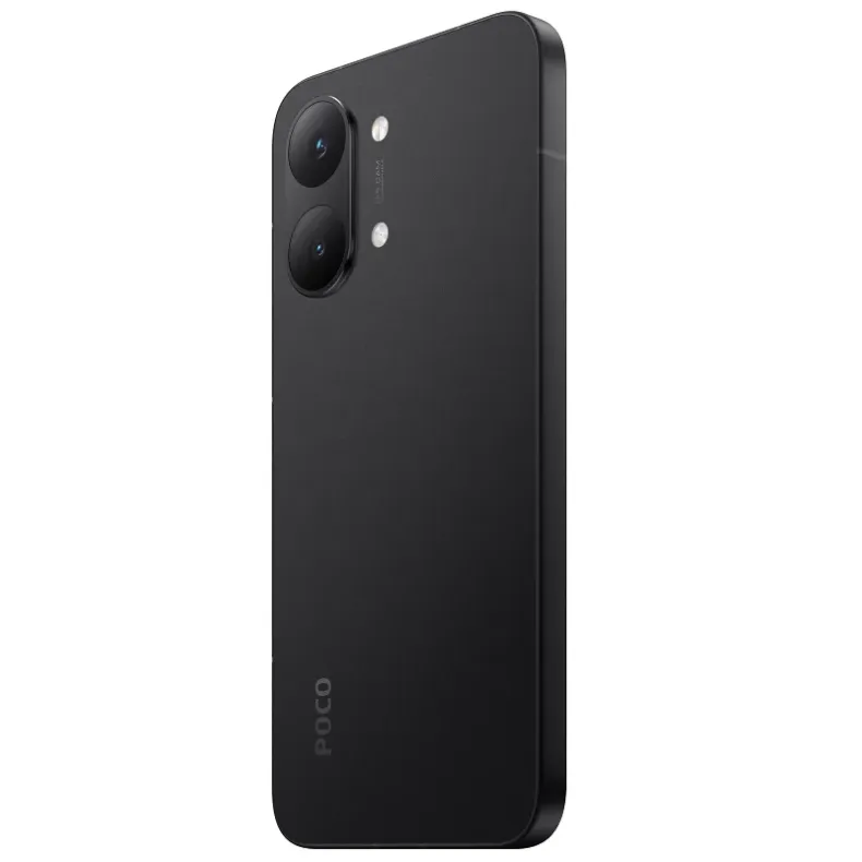 Poco X8 Pro Max 512GB, juoda, 6 nuotrauka