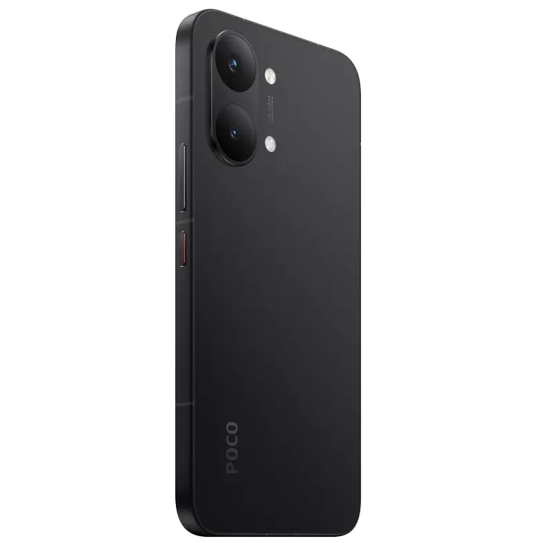 Poco X8 Pro Max 512GB, juoda, 7 nuotrauka