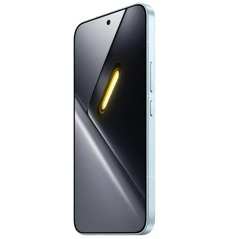 Poco X8 Pro Max 512GB, mėlyna, 2 nuotrauka