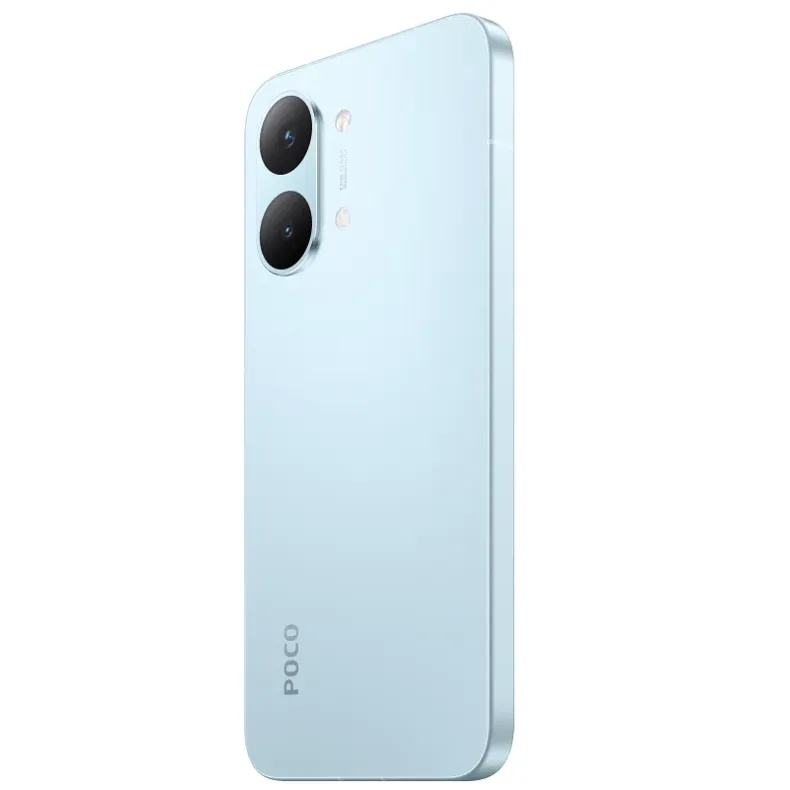 Poco X8 Pro Max 512GB, mėlyna, 6 nuotrauka