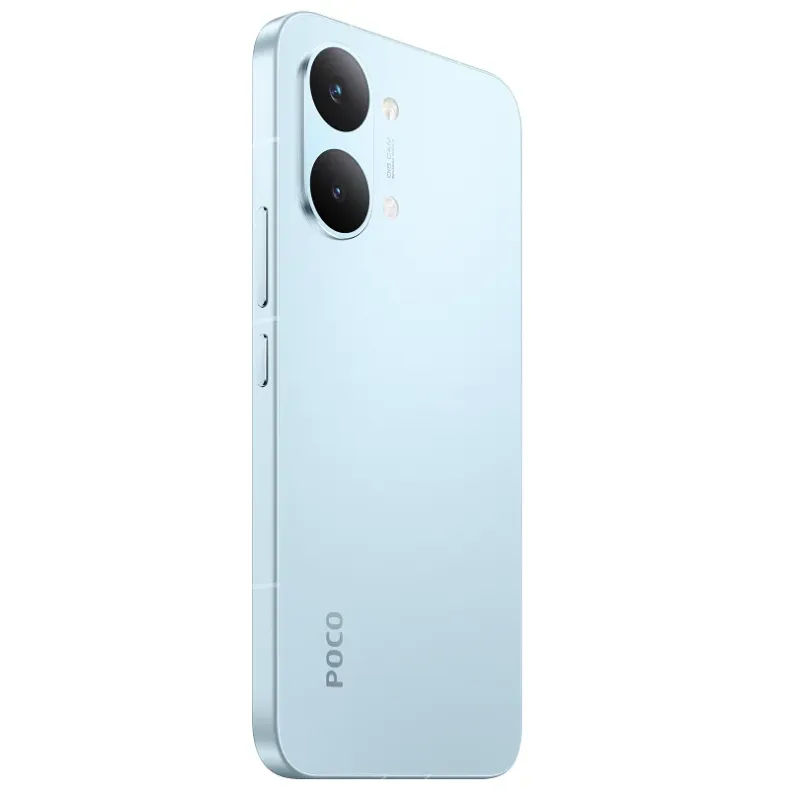 Poco X8 Pro Max 512GB, mėlyna, 7 nuotrauka