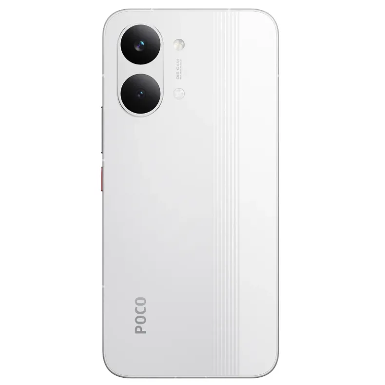 Poco X8 Pro Max 512GB, balta, 8 nuotrauka